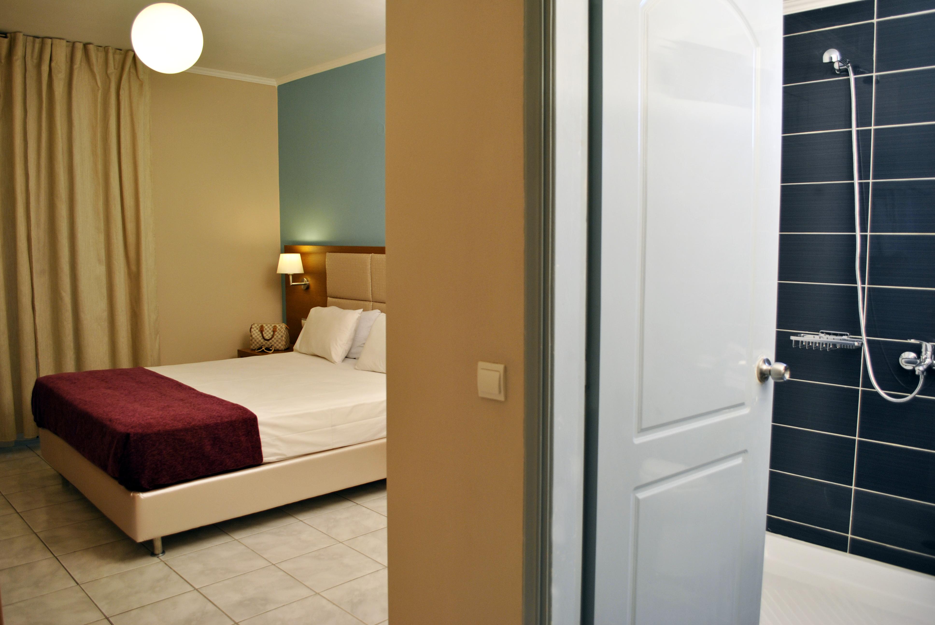 Hotel Plessas Palace Аликанас Экстерьер фото